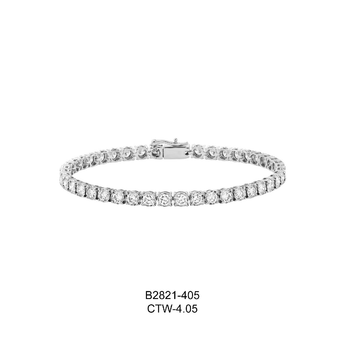 Glimmer bracelet