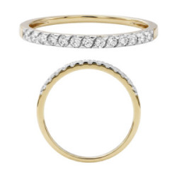 Absolute Ring