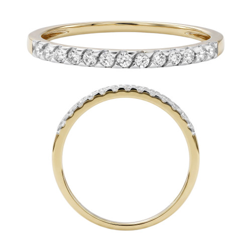 Absolute Ring