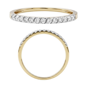 Absolute Ring