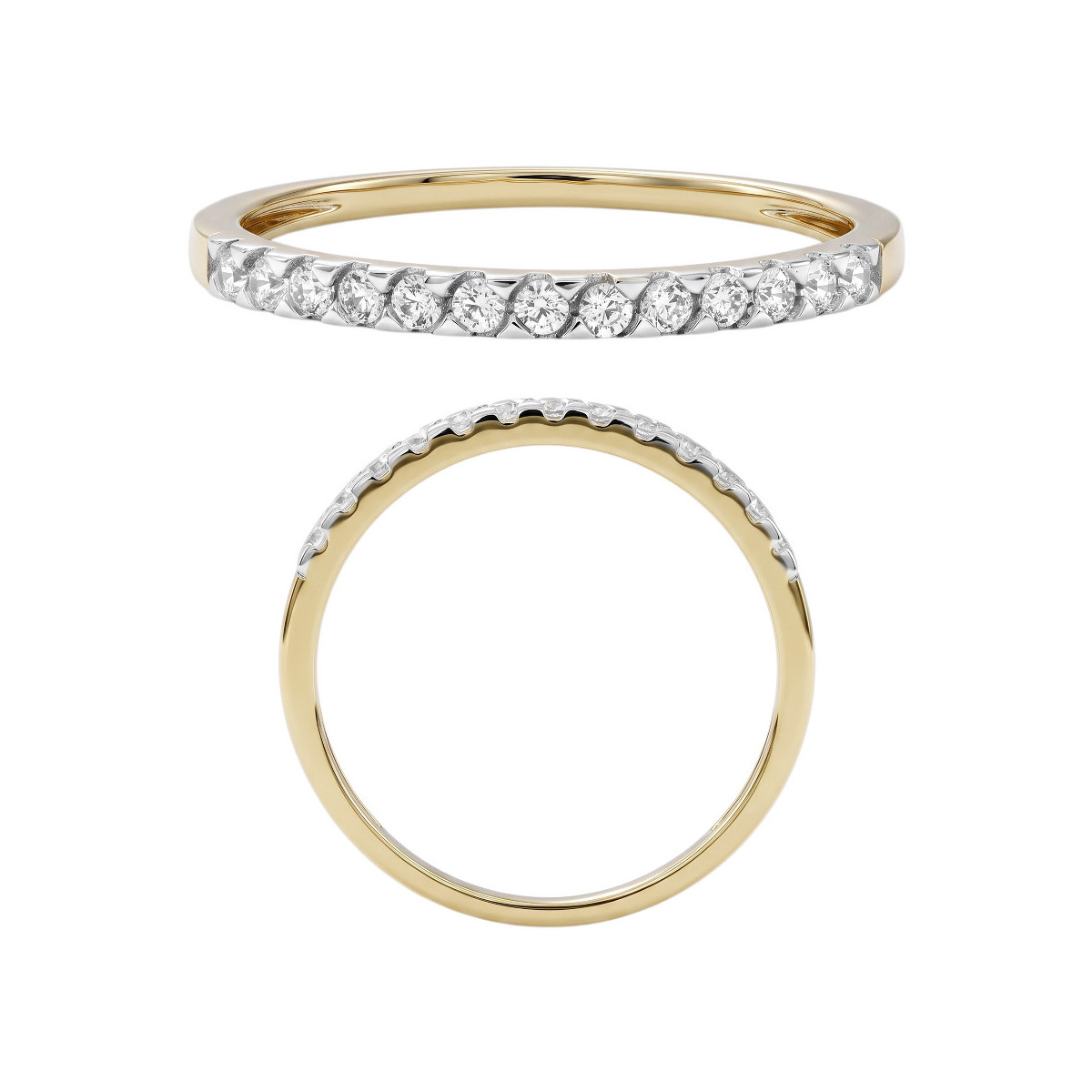 Absolute Ring