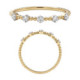 Gold and Diamonds Ring Gold and Diamonds Ring