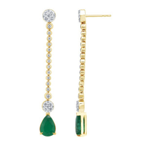 Pendientes Kira