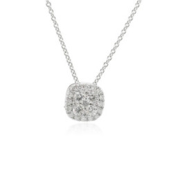 Colgante Fusion & Solitaire