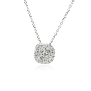 Colgante Fusion & Solitaire