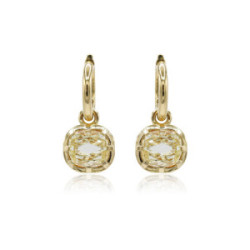 Pendientes Fusion & Solitaire