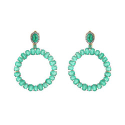 Pendientes Cls Lariats