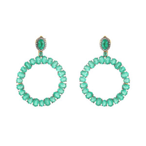 Pendientes Cls Lariats