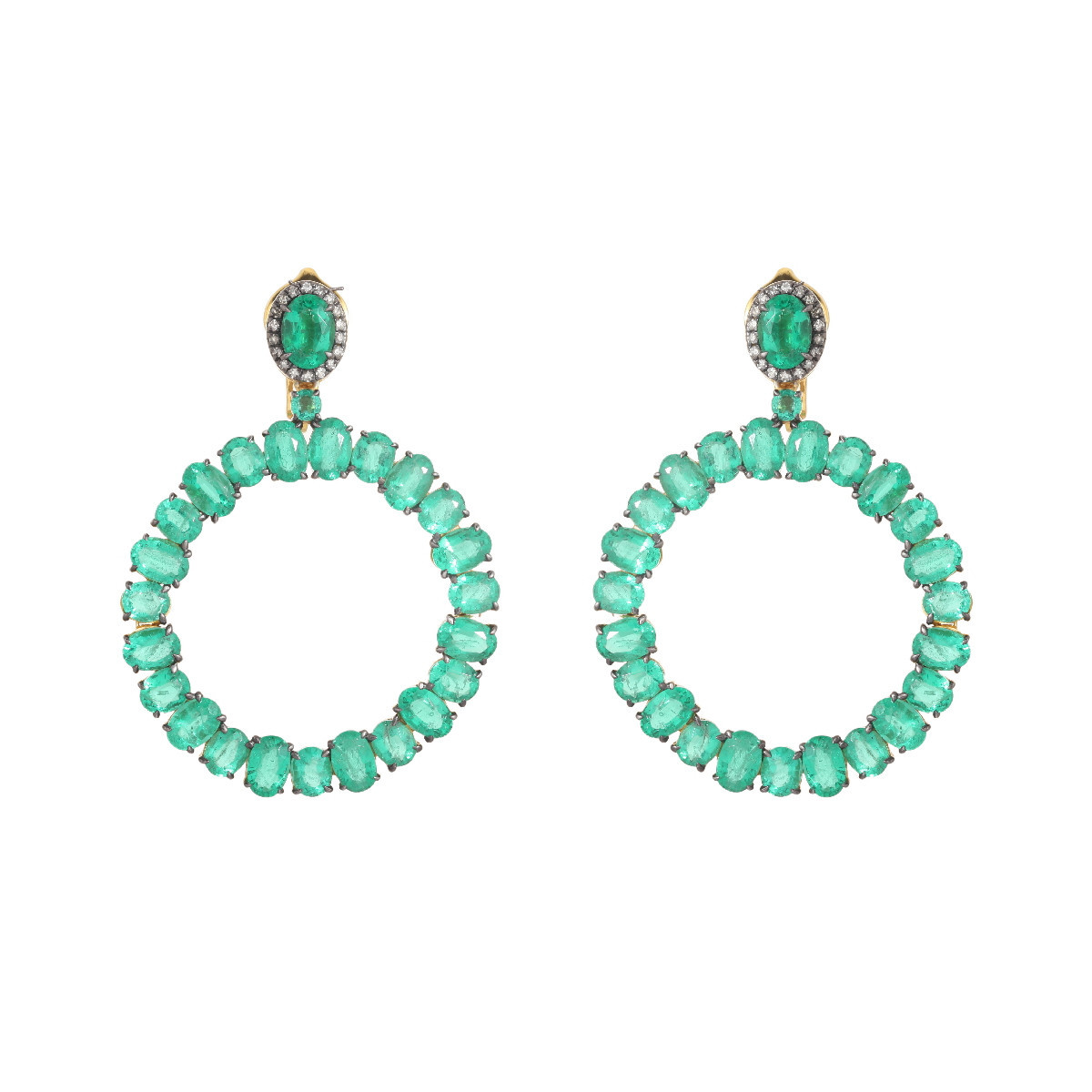 Pendientes Cls Lariats