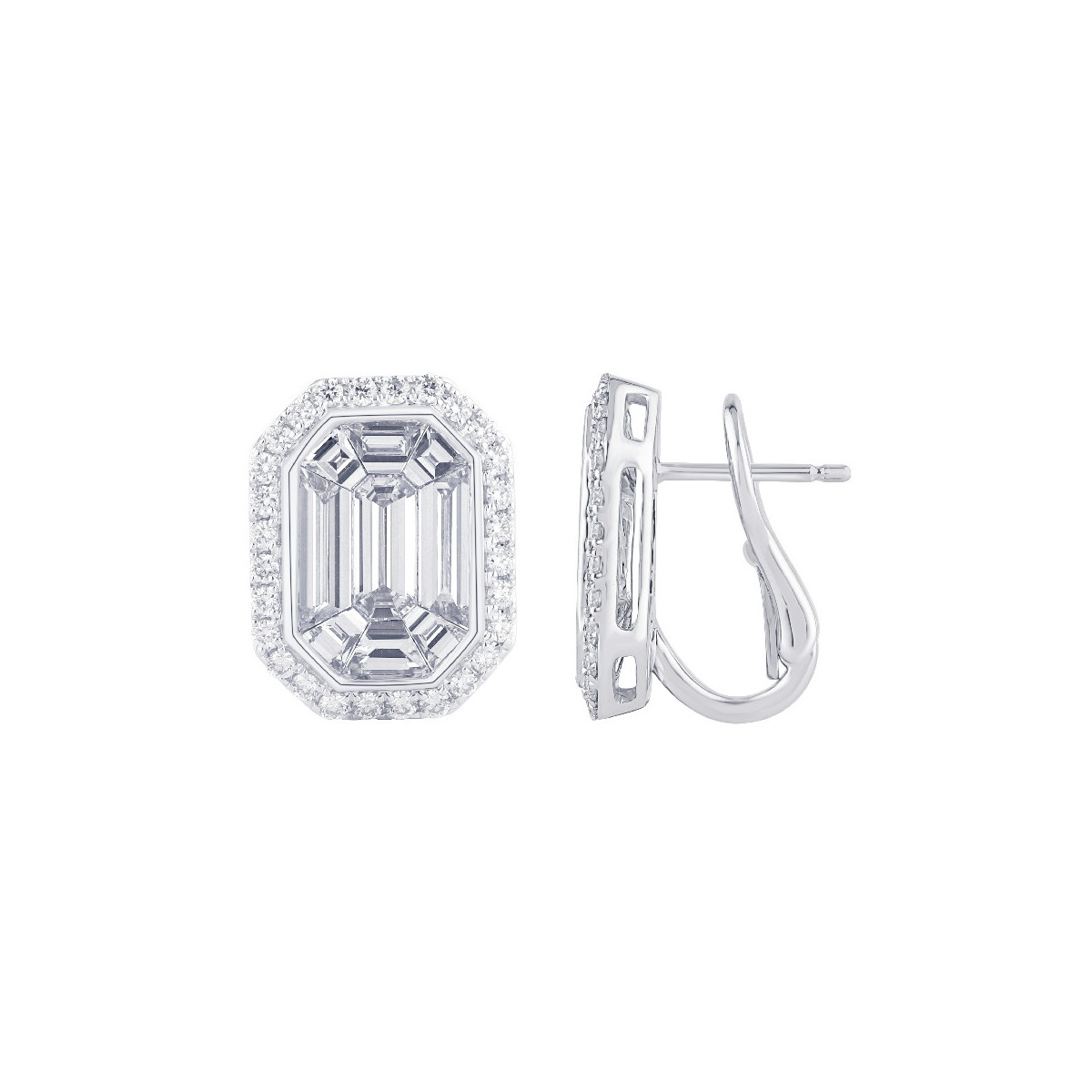 Pendientes Iluzie