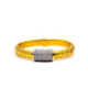 Pulsera oro y diamantes Pulsera oro y diamantes