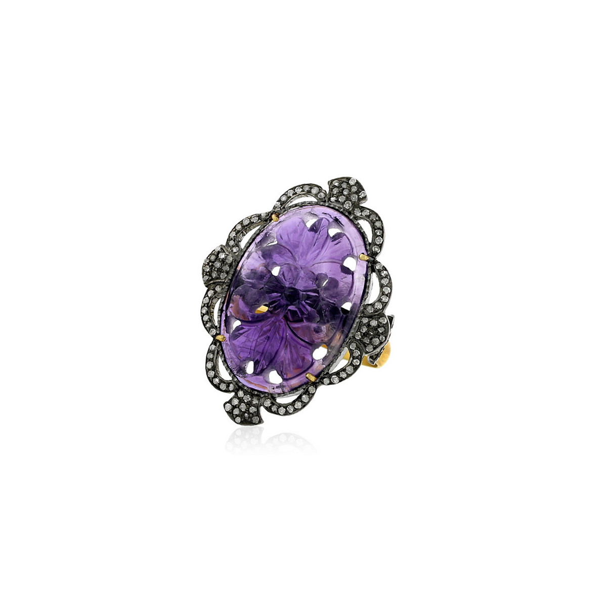 Anillo D´Art