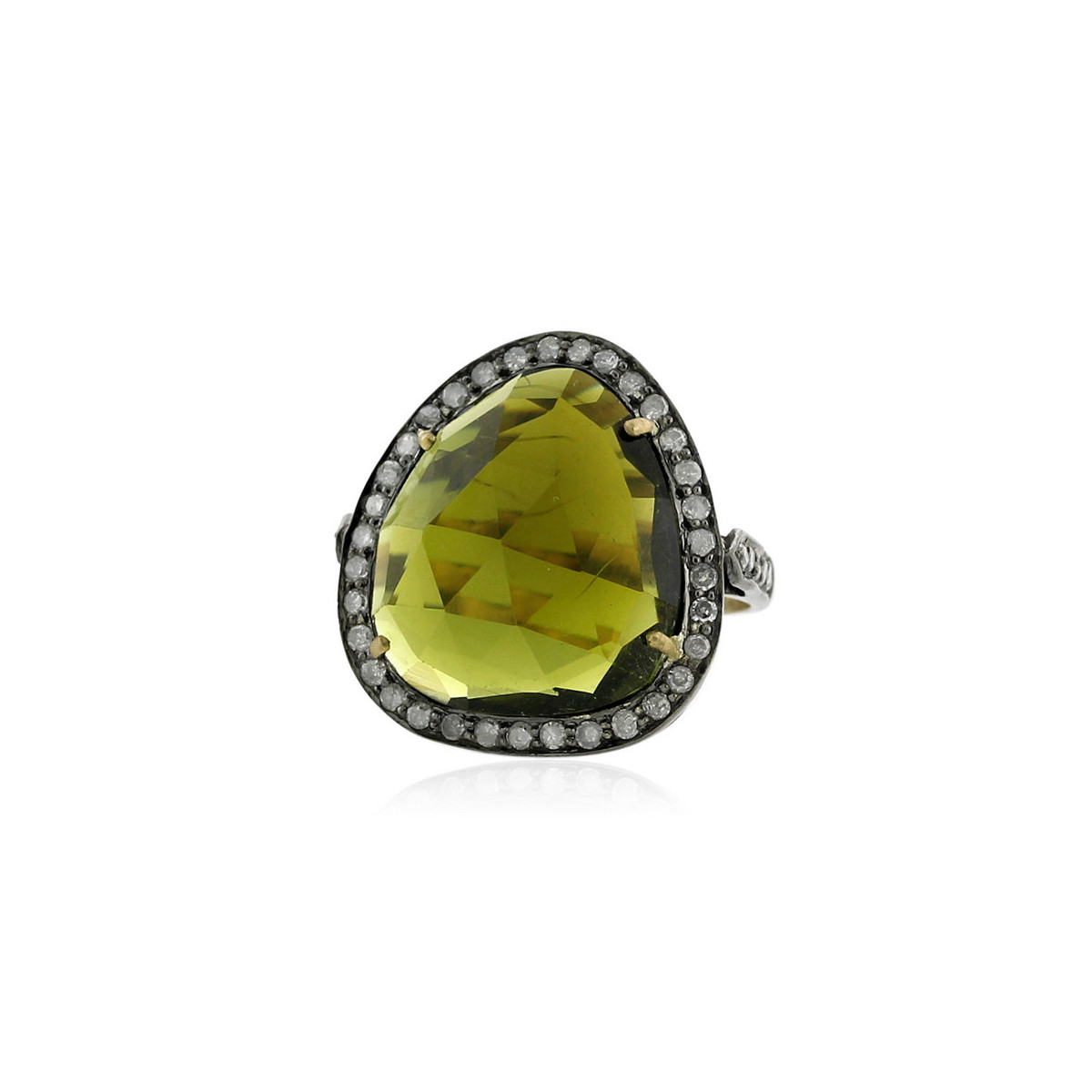 Anillo D´Art