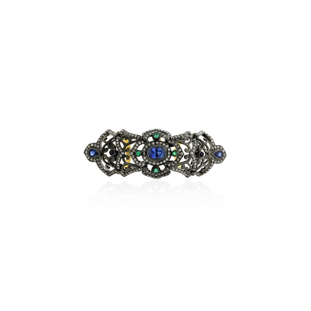 Anillo D´Art
