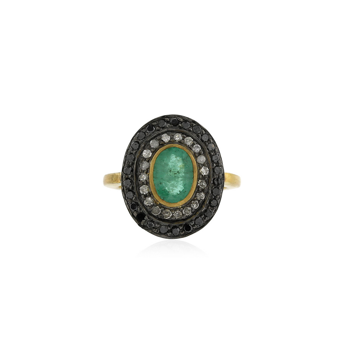 Anillo D´Art
