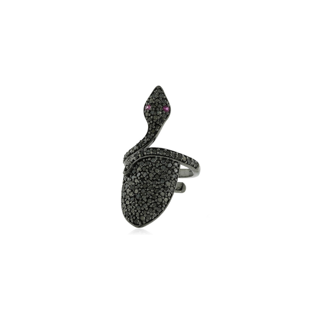 Anillo Snake Jewellery