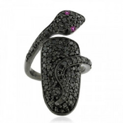 Anillo Snake Jewellery