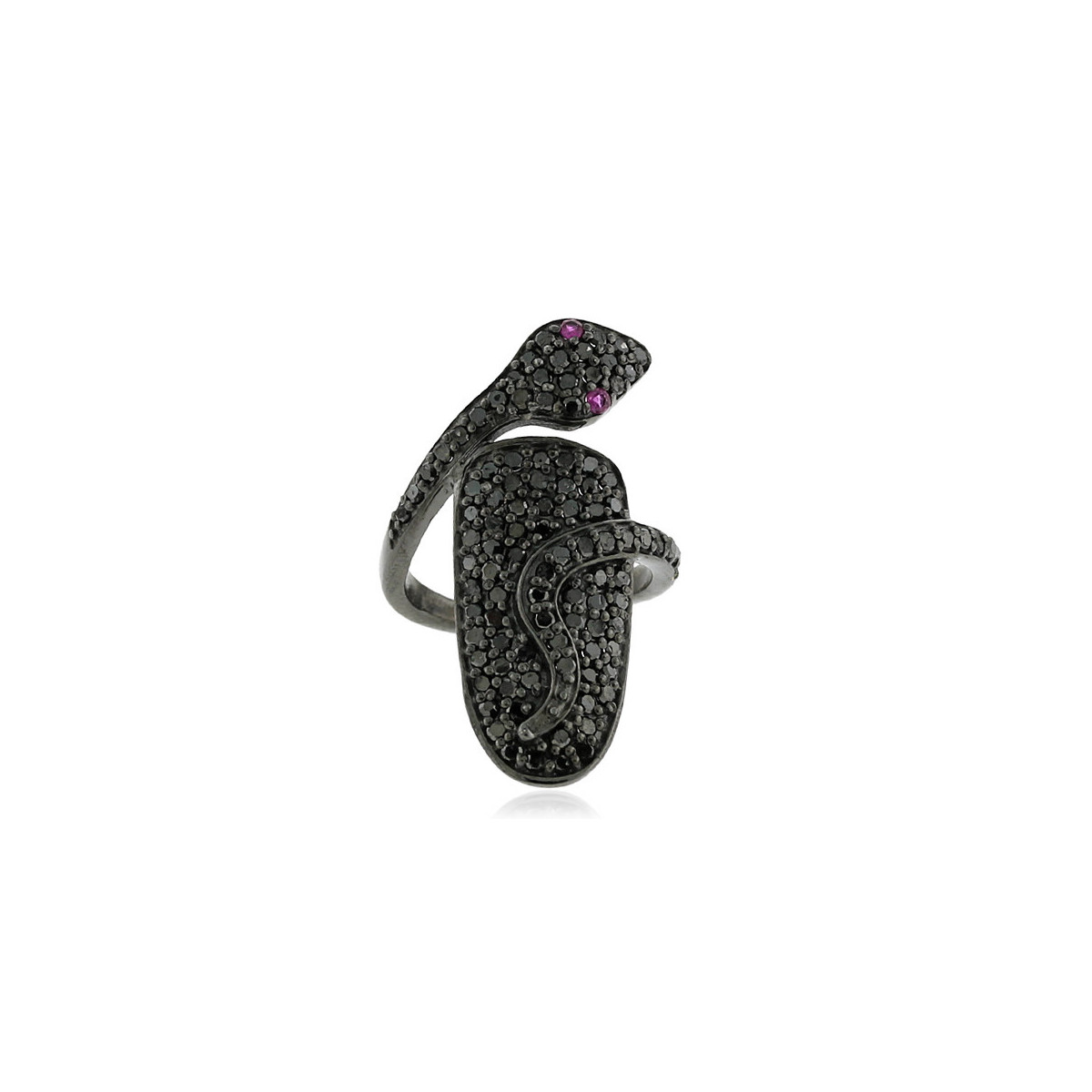 Anillo Snake Jewellery